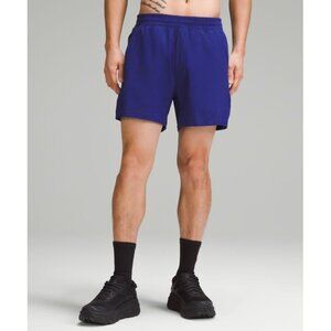 Pace Breaker Linerless Short 7"